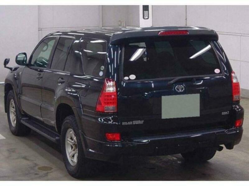 HILUX SURF