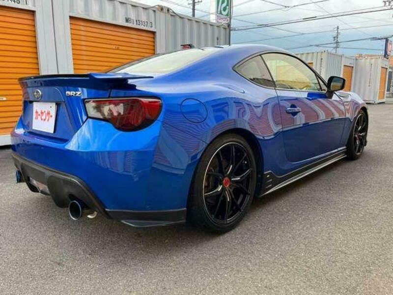 BRZ