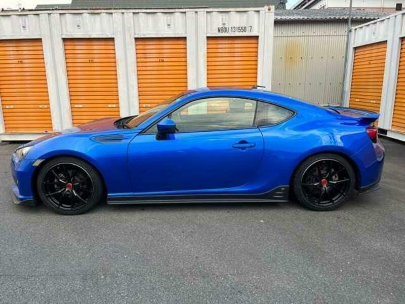 BRZ