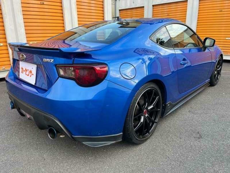 BRZ