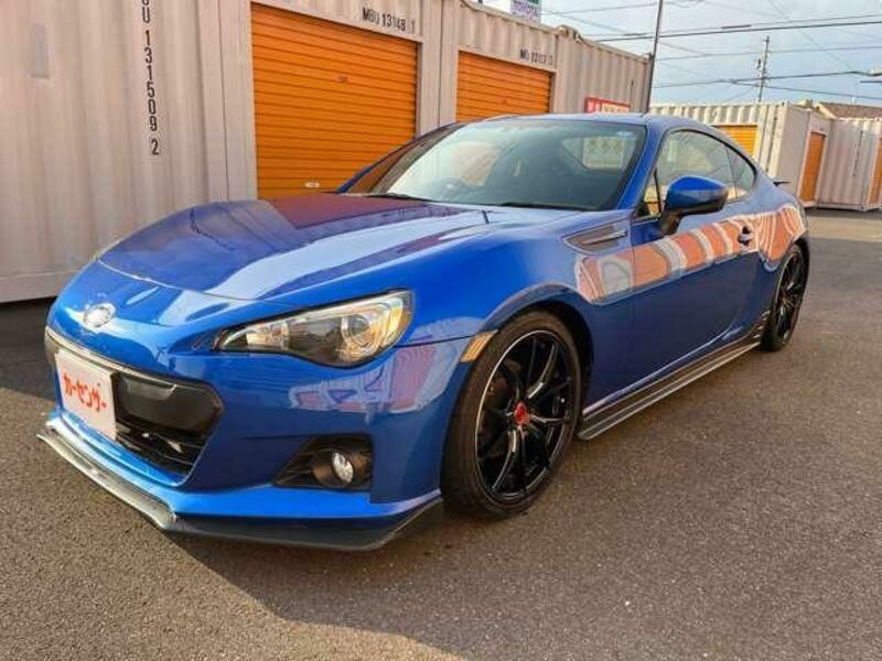BRZ