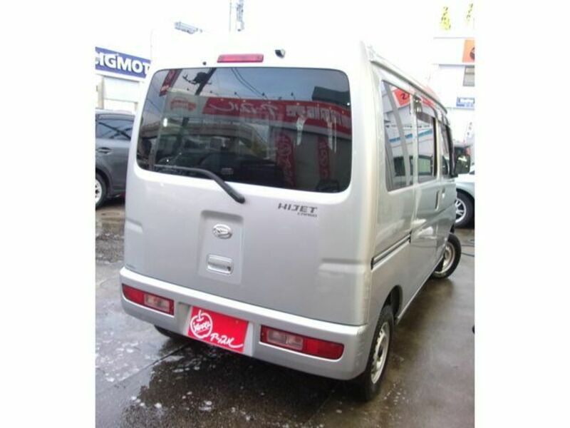 HIJET CARGO