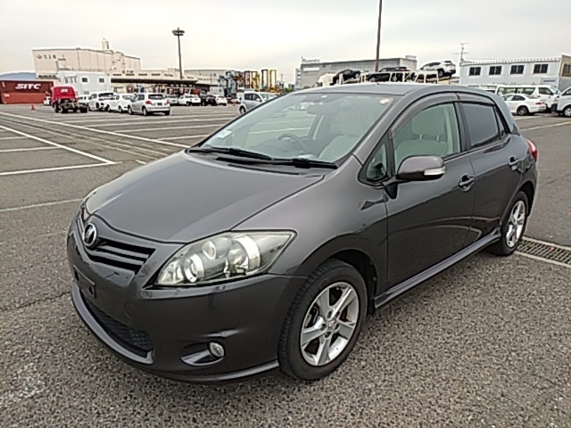 AURIS-0