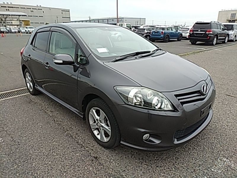 AURIS