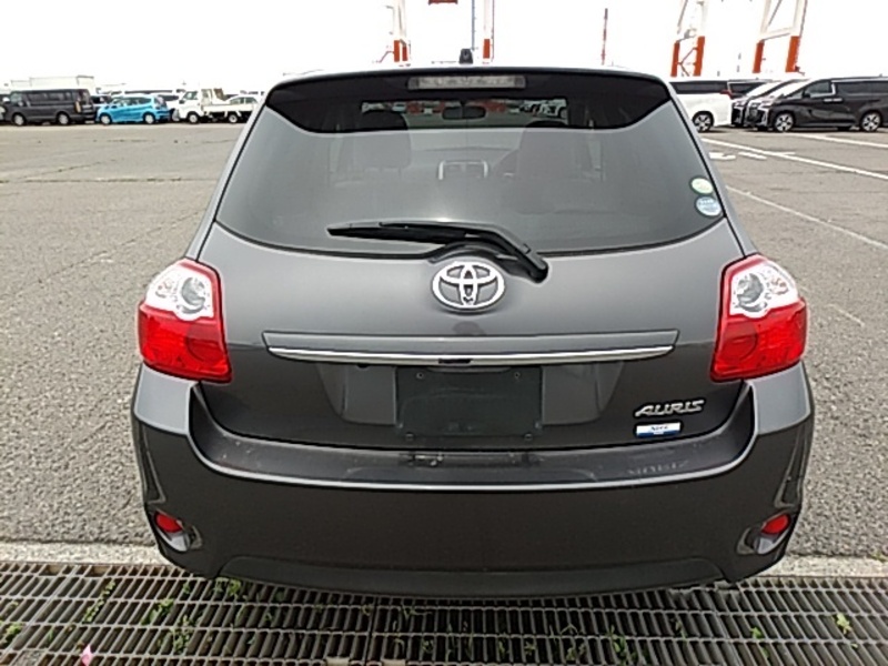 AURIS