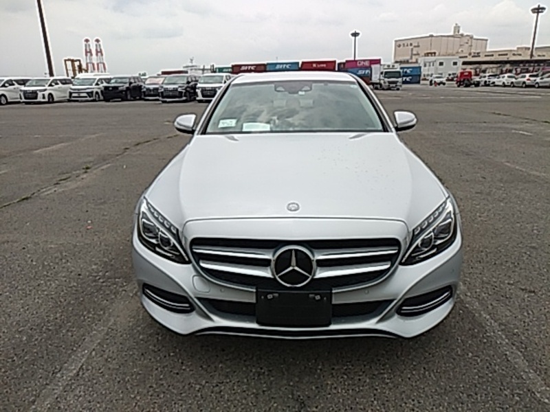 C-CLASS