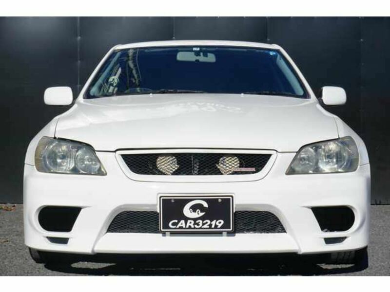 ALTEZZA