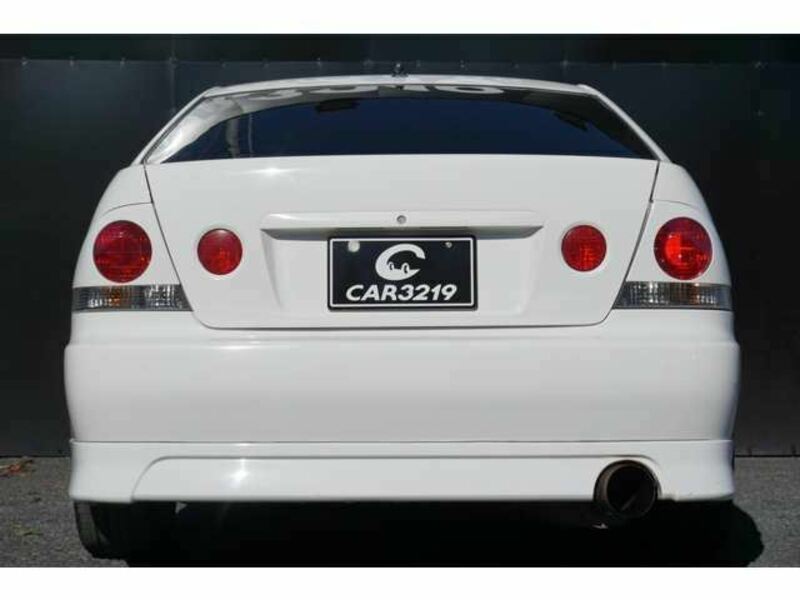 ALTEZZA
