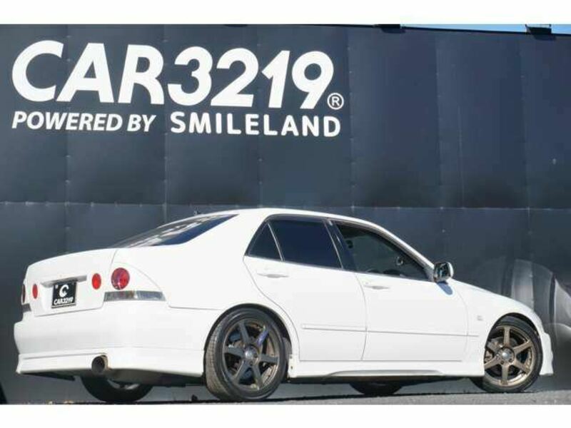 ALTEZZA