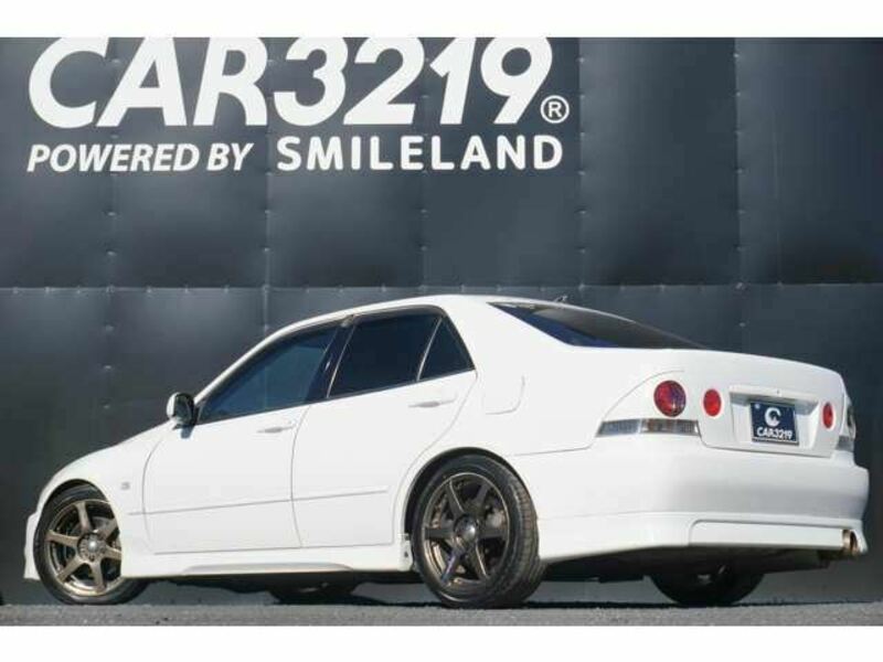 ALTEZZA