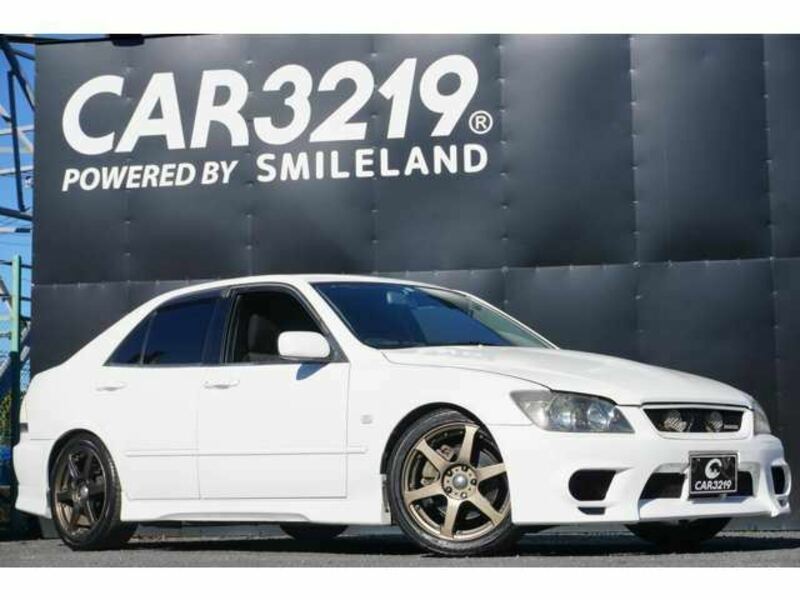 ALTEZZA