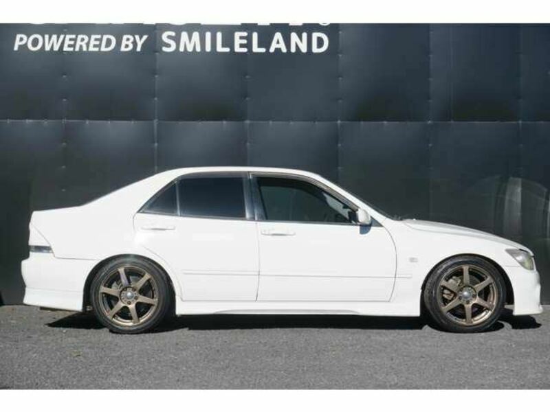ALTEZZA