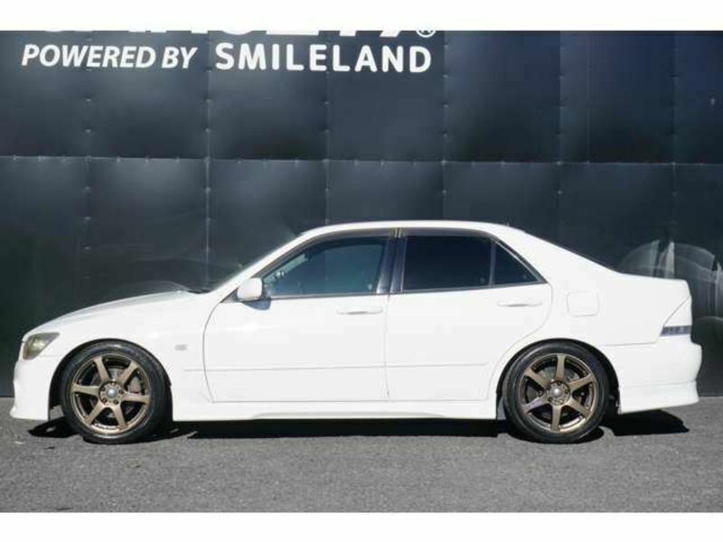 ALTEZZA