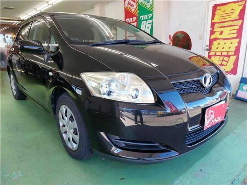 AURIS