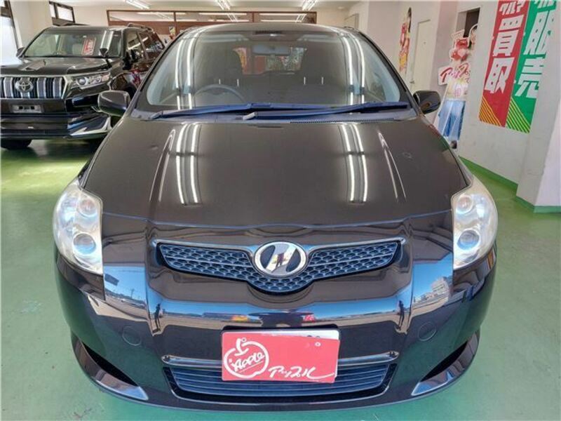 AURIS