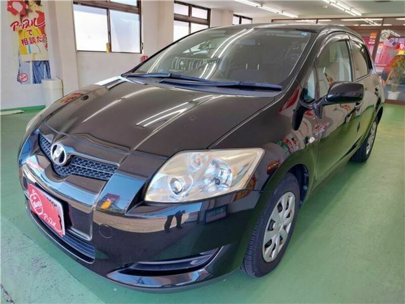 AURIS