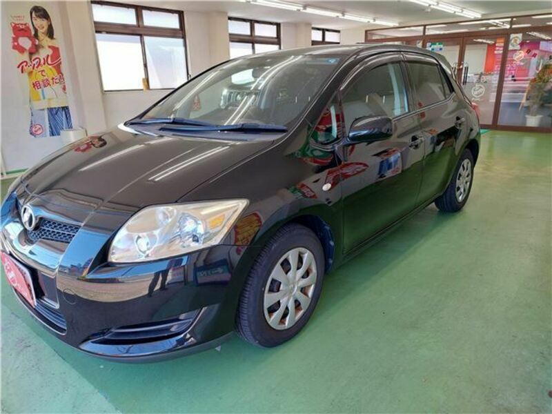 AURIS