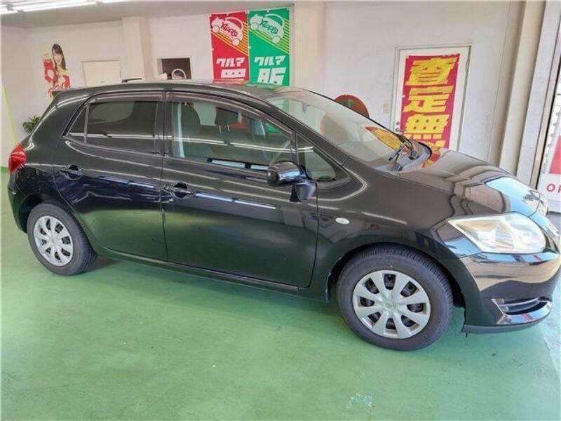 AURIS