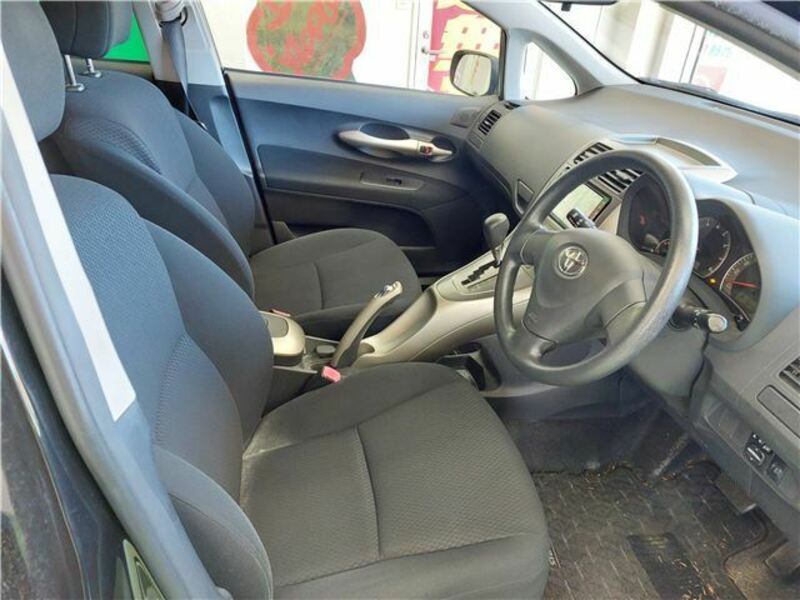 AURIS