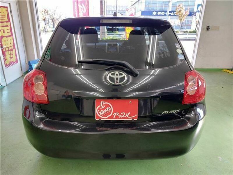AURIS
