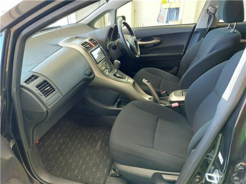 AURIS