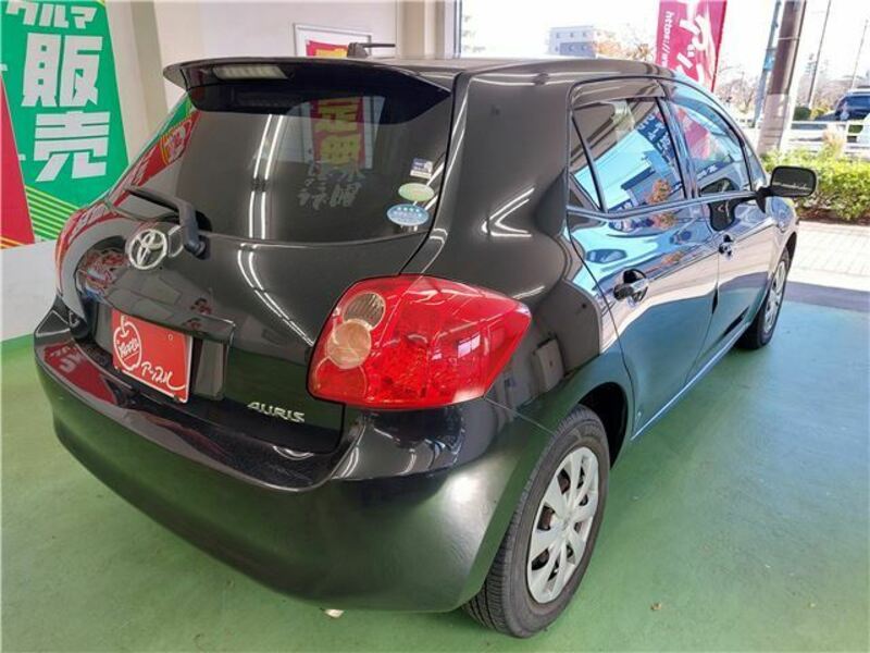 AURIS
