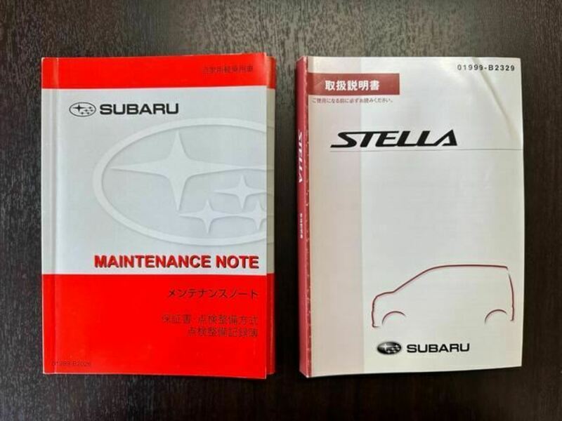 STELLA