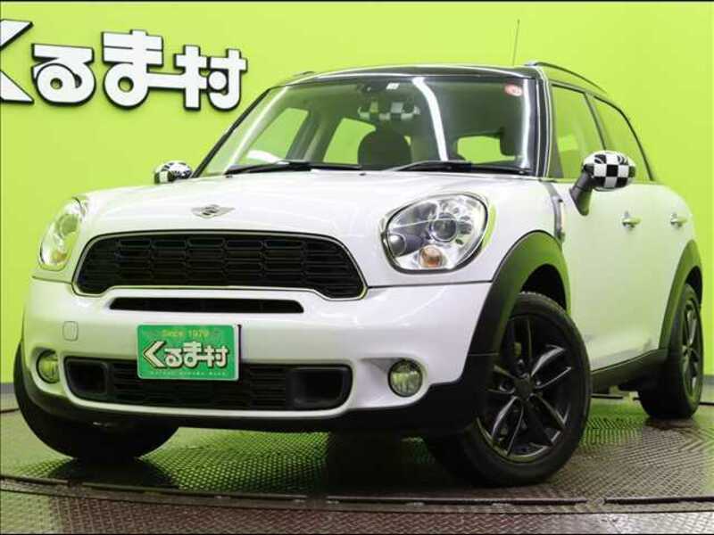BMW　MINI
