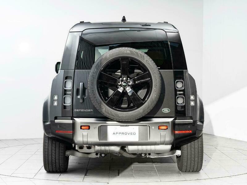 DEFENDER