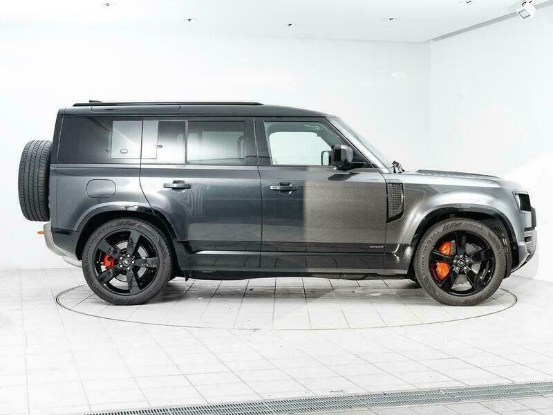 DEFENDER