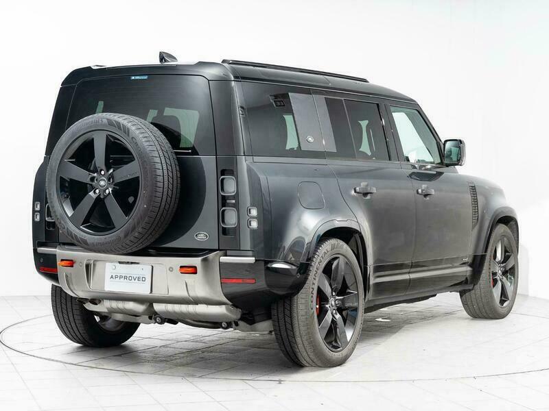 DEFENDER