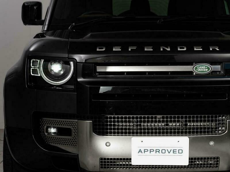 DEFENDER