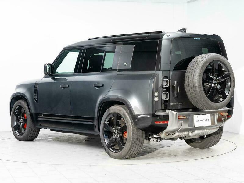 DEFENDER