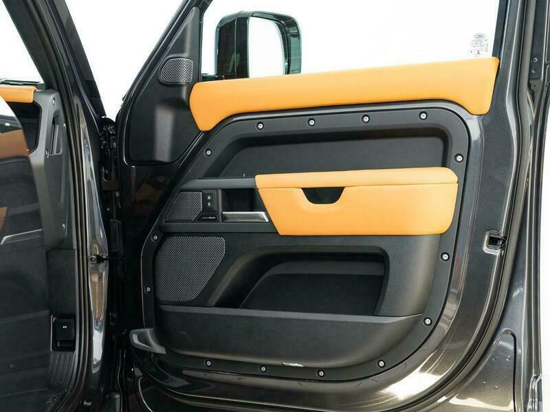 DEFENDER
