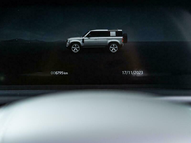 DEFENDER