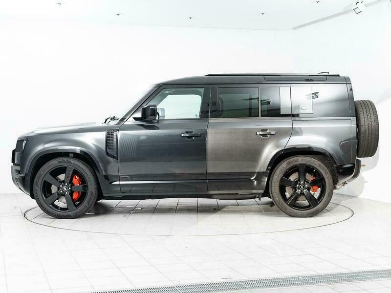 DEFENDER