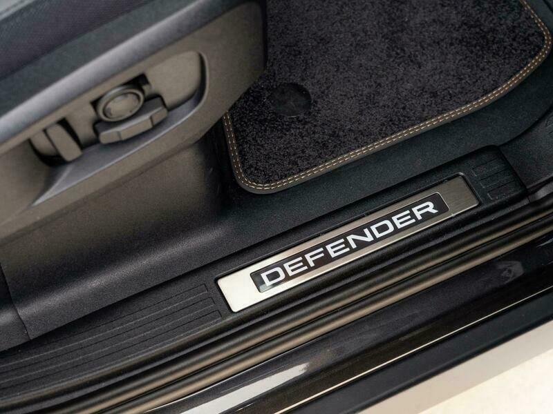 DEFENDER