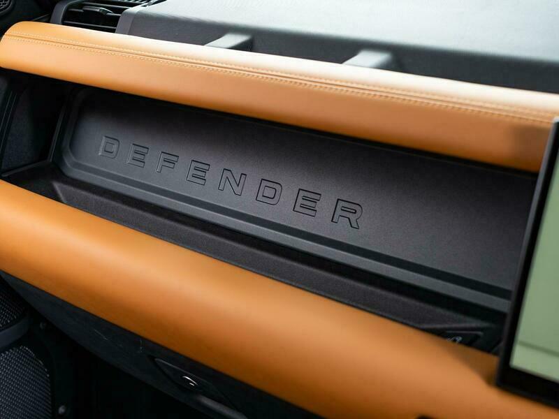 DEFENDER