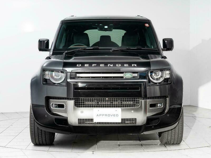 DEFENDER