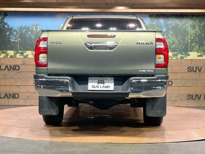 HILUX