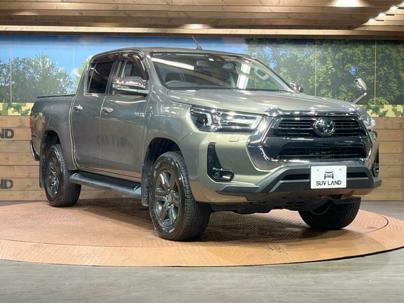 HILUX