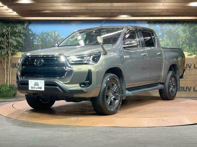 HILUX