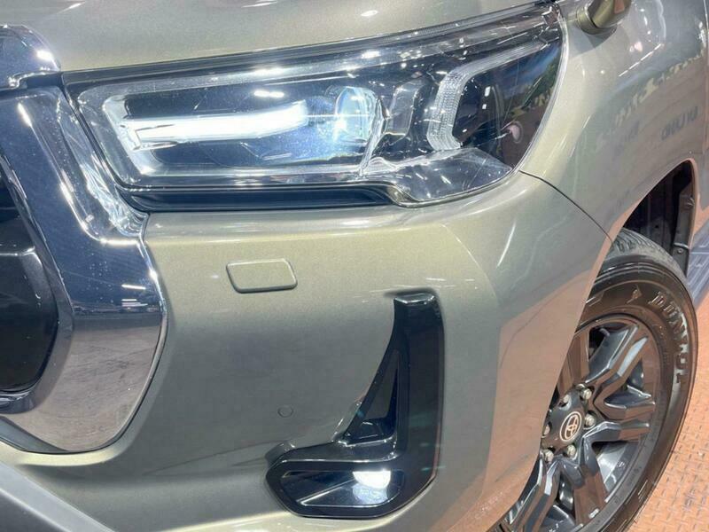 HILUX