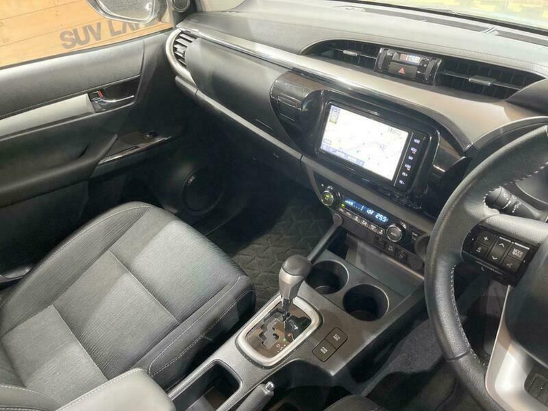 HILUX