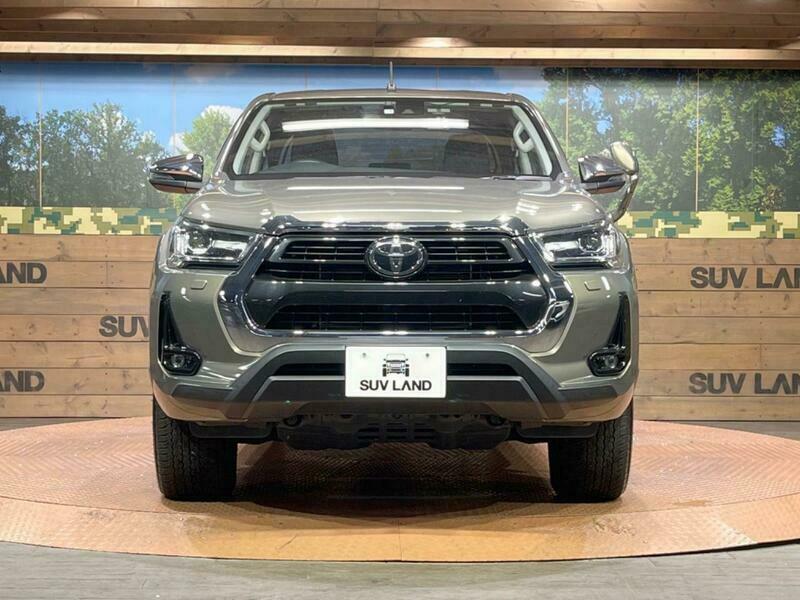 HILUX