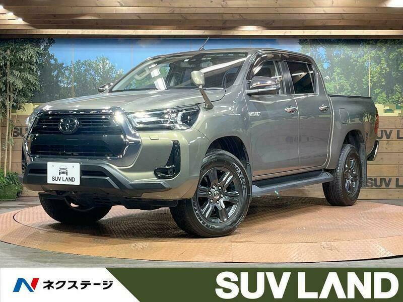 HILUX