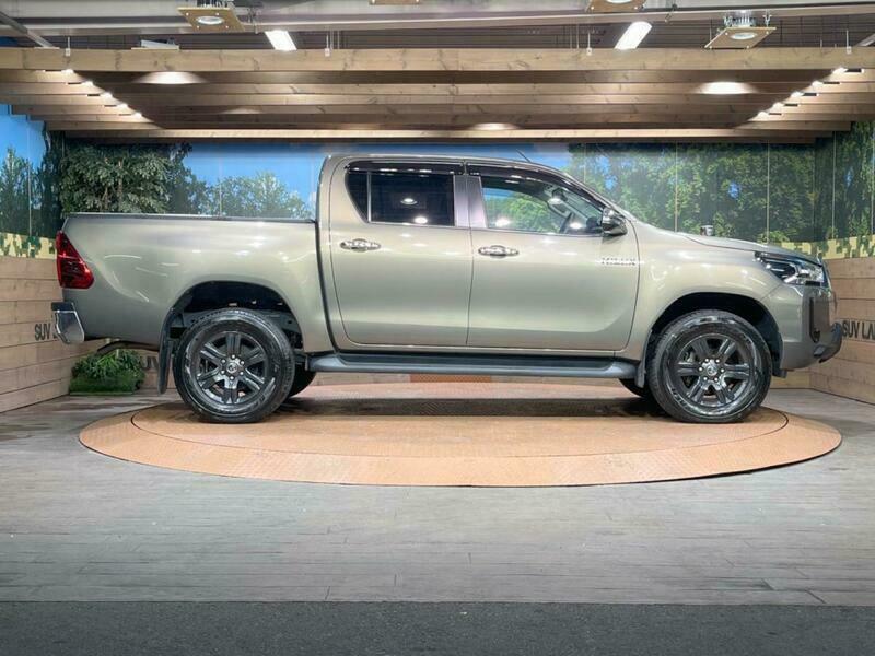 HILUX