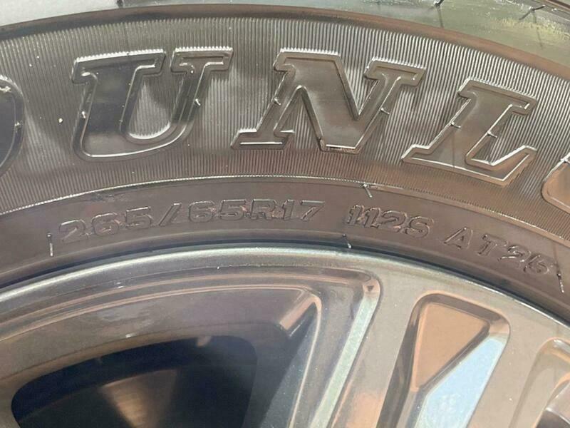 HILUX