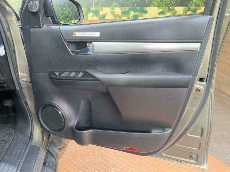 HILUX