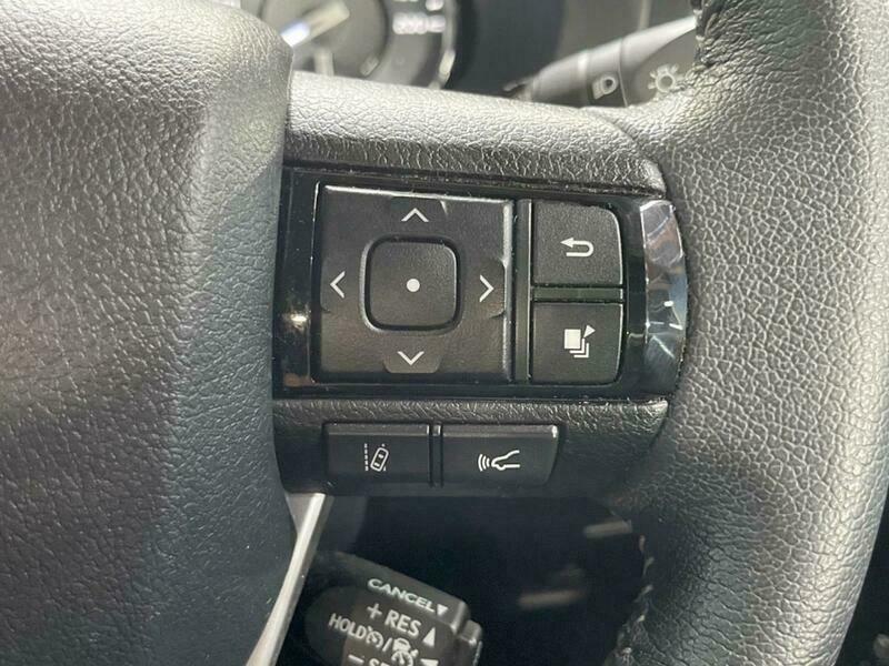 HILUX